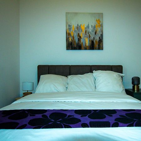 Skyview Luxury Appartement A Монтеврен Екстер'єр фото