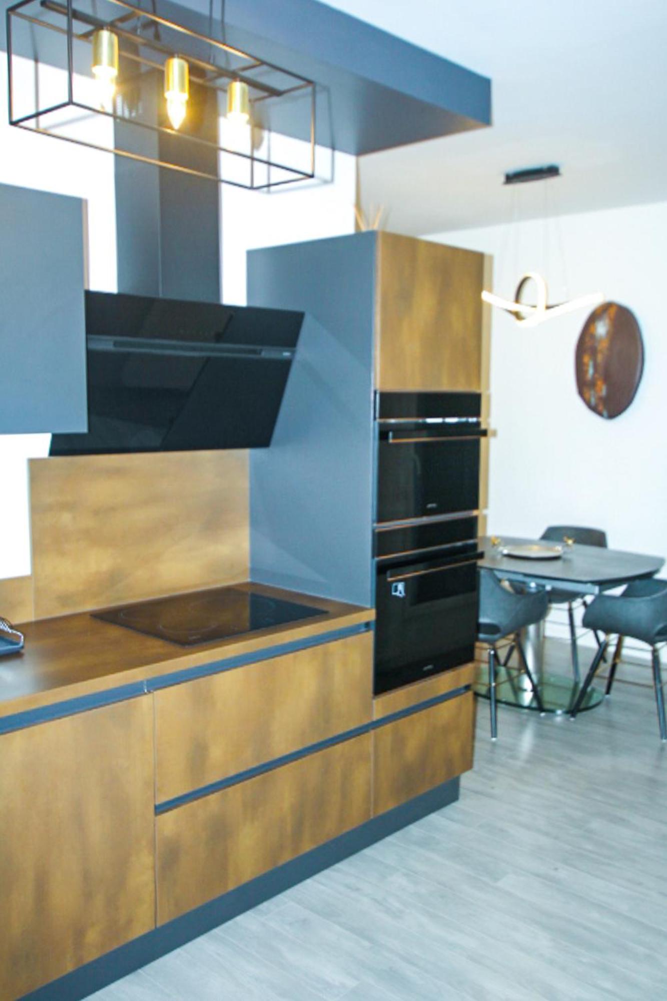 Skyview Luxury Appartement A Монтеврен Екстер'єр фото